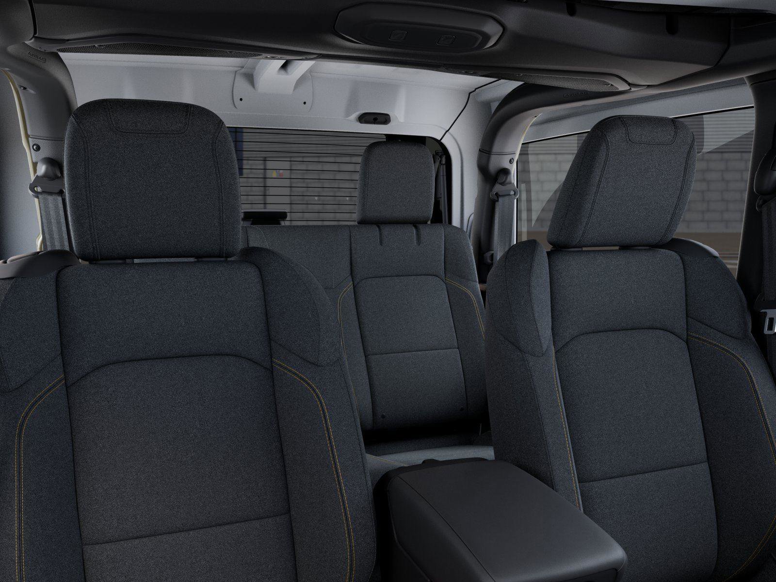 New 2026 Jeep Wrangler Sport image 26