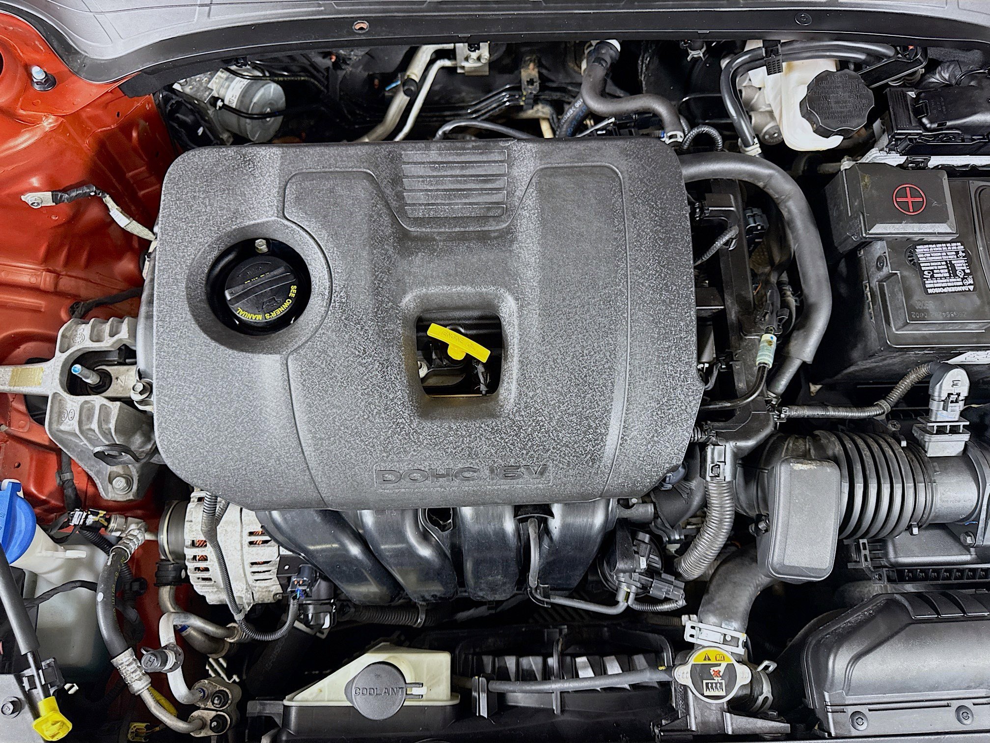 Used 2019 Kia Forte EX w/ EX Launch Edition image 39