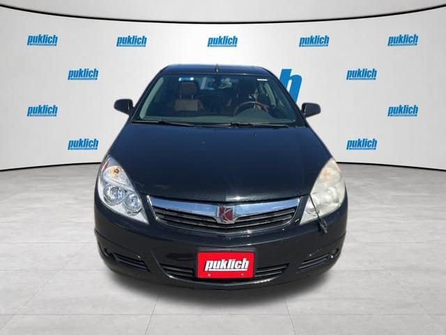 Used 2008 Saturn Aura XR w/ Premium Trim Package FWD image 2