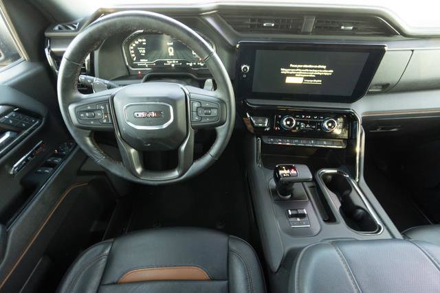 Used 2024 GMC Sierra 1500 AT4 w/ Technology Package image 19