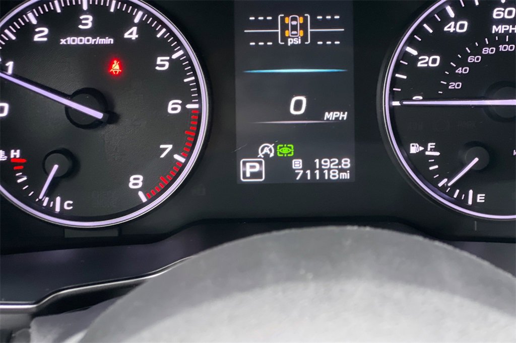 Used 2020 Subaru Outback Limited XT w/ Popular Package #2 image 30