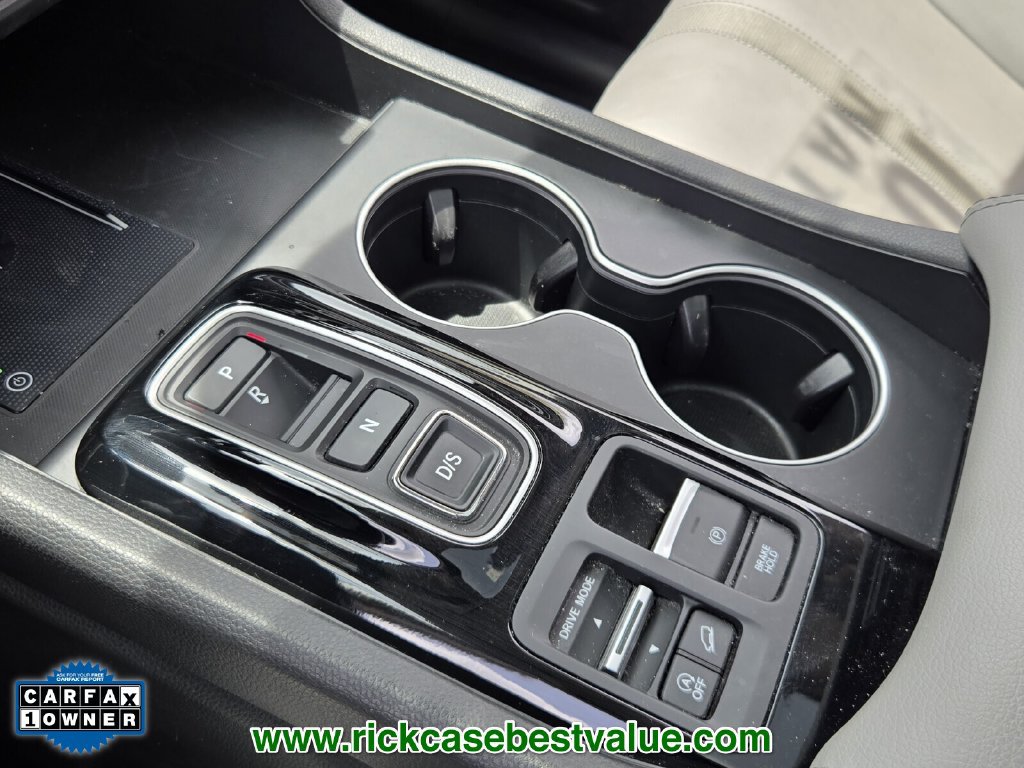 Used 2024 Honda Pilot Touring image 26