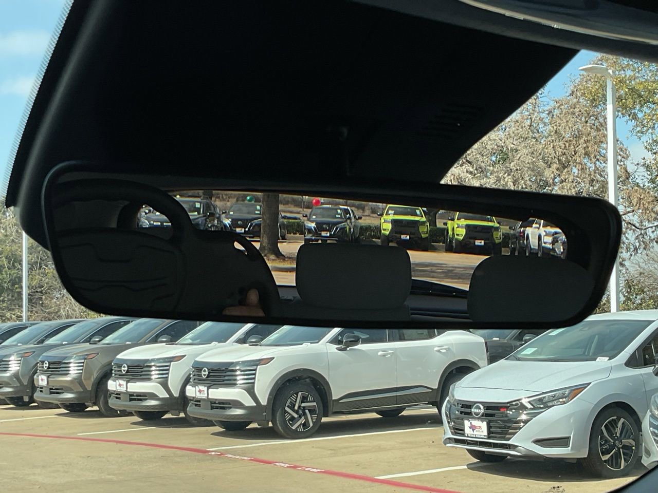 Used 2025 Hyundai Kona SEL image 28