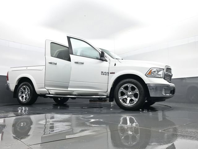 Used 2018 RAM 1500 Laramie image 33