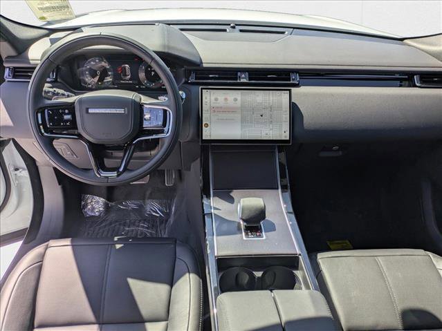 New 2026 Land Rover Range Rover Velar Dynamic SE image 15