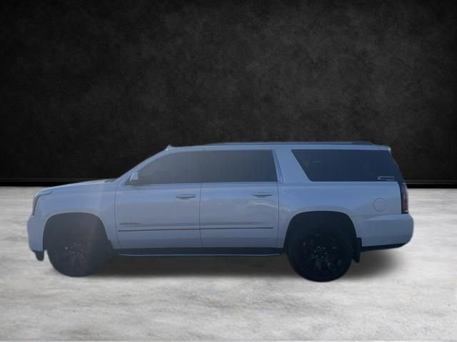 Used 2016 GMC Yukon XL Denali w/ Open Road Package image 9