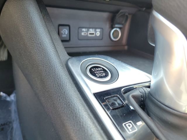 Used 2024 Nissan Sentra SV image 22