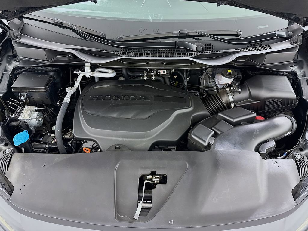 Used 2025 Honda Odyssey EX-L image 31