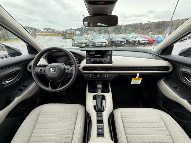 New 2026 Honda HR-V LX image 13