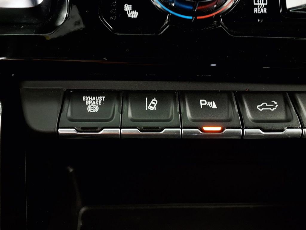 Used 2024 GMC Sierra 2500 AT4 w/ AT4 Premium Plus Package image 21