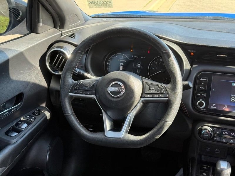 Used 2023 Nissan Kicks SR w/ SR Premium Package FWD image 14