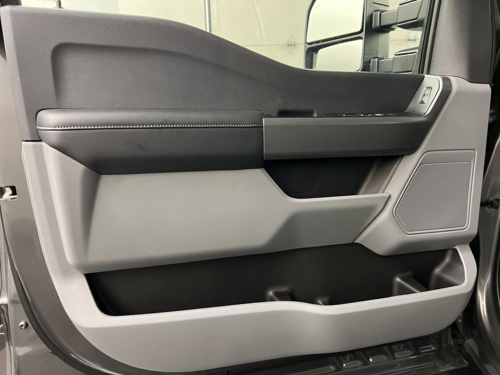 New 2025 Ford F250 XL w/ STX Appearance Package image 25