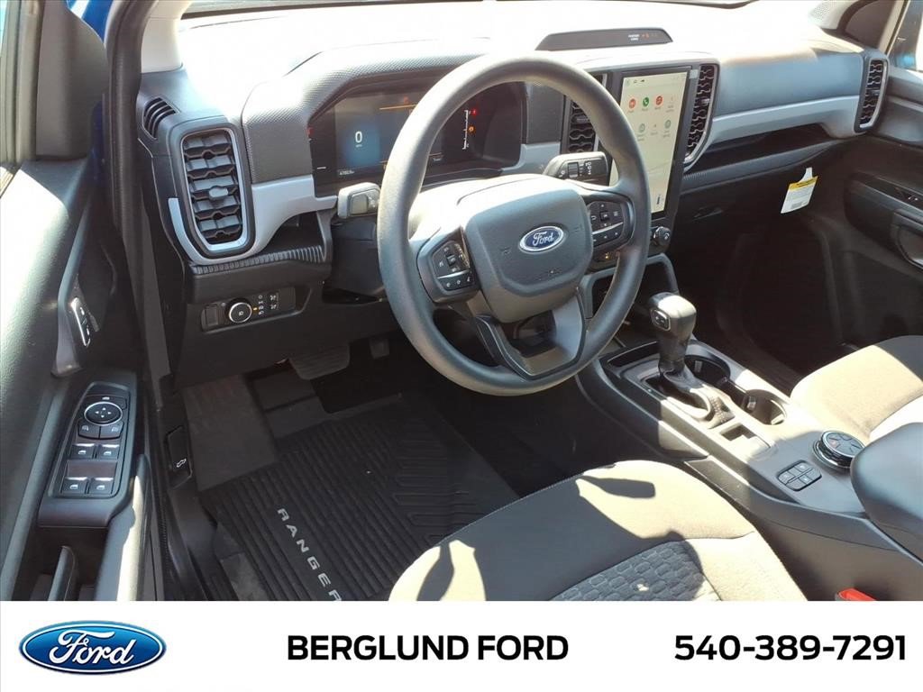 Used 2025 Ford Ranger XL w/ Trailer Tow Package image 19