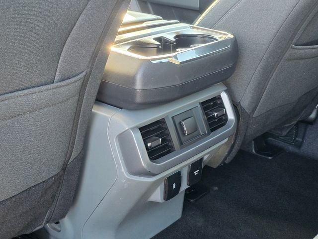 Used 2025 Ford F150 XLT w/ Equipment Group 301A Standard image 22