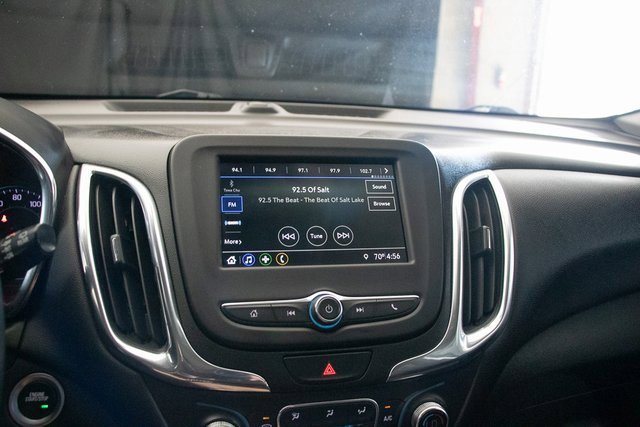 Used 2019 Chevrolet Equinox LT image 33