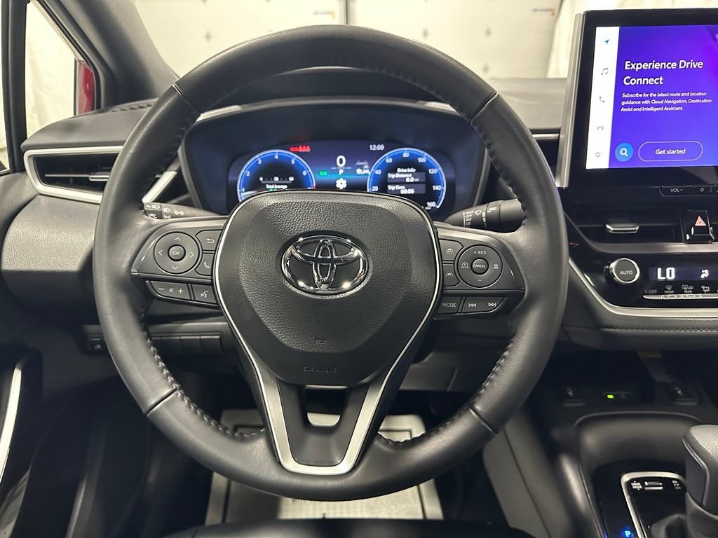 Used 2026 Toyota Corolla XSE FWD image 18