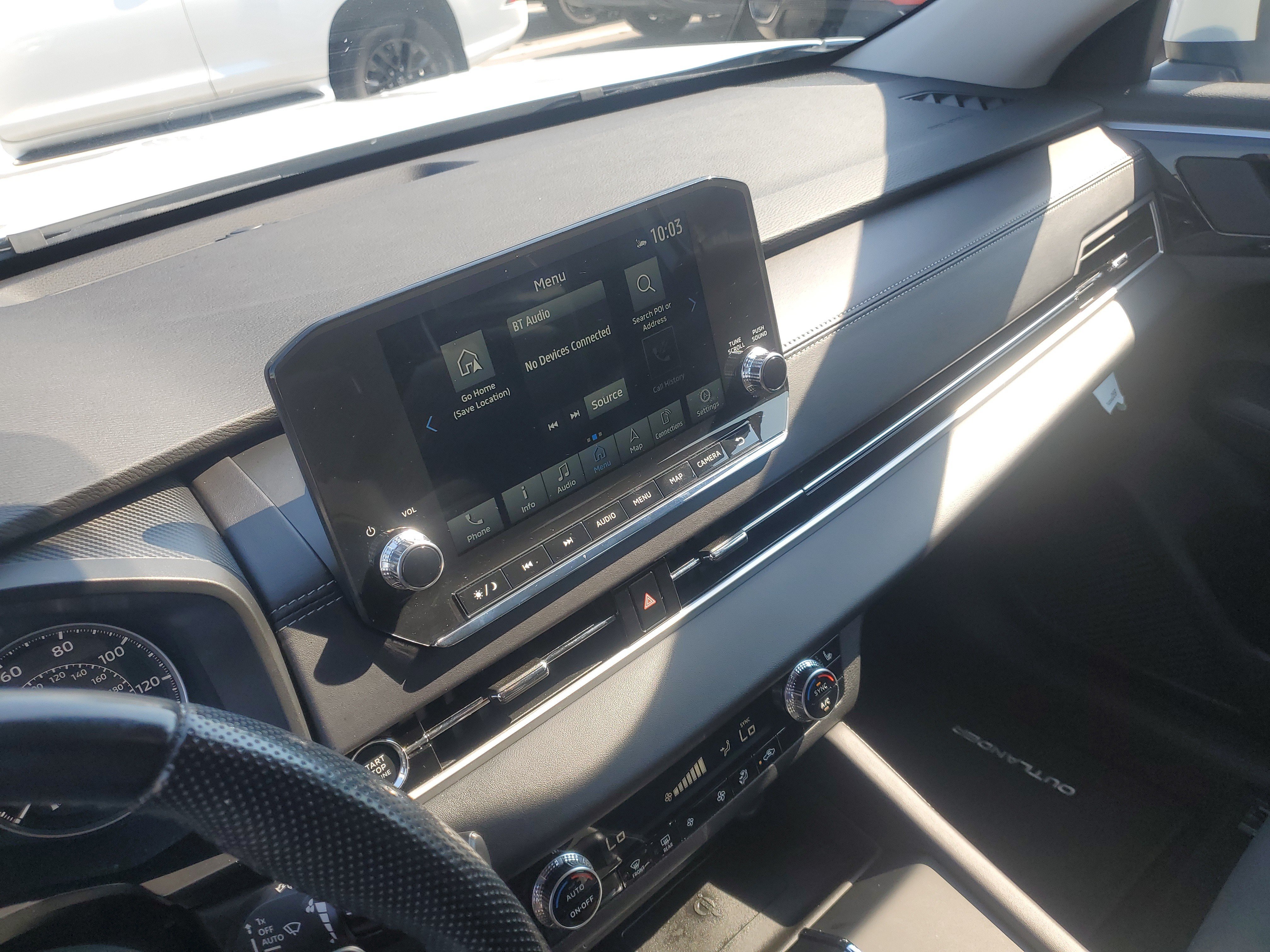 Used 2024 Mitsubishi Outlander SE FWD image 19