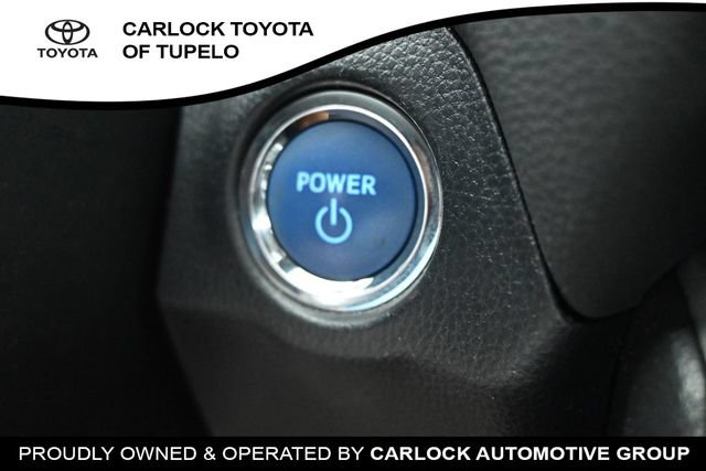 Used 2021 Toyota RAV4 Limited AWD/4WD image 31