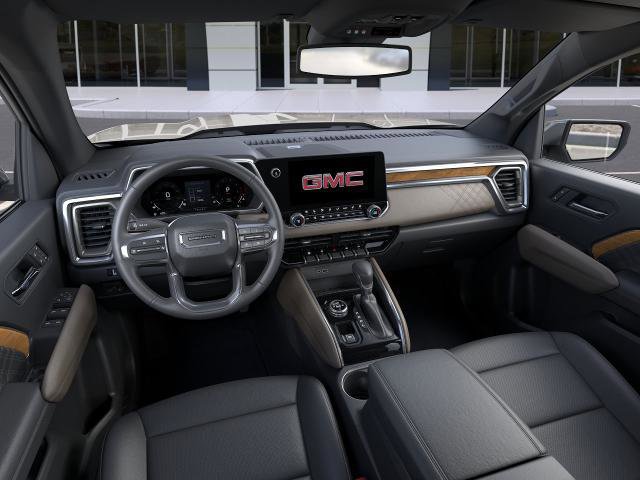 New 2026 GMC Canyon Denali AWD/4WD image 15