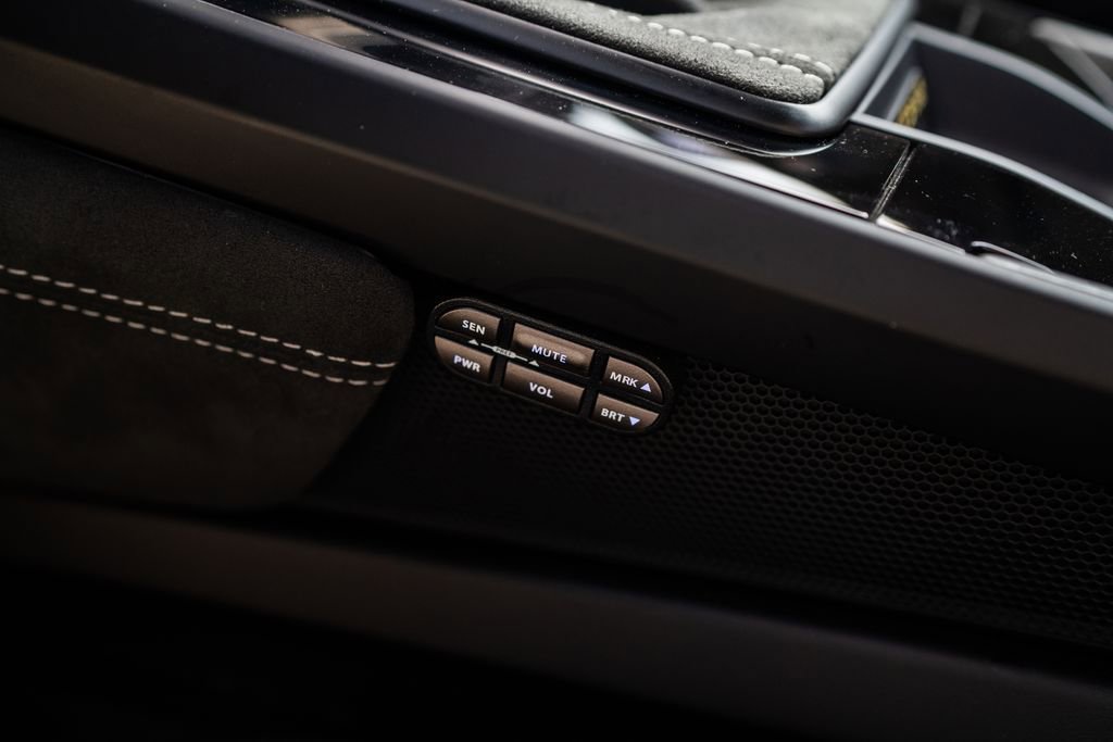 Used 2025 Porsche 911 GT3 RS RWD image 16