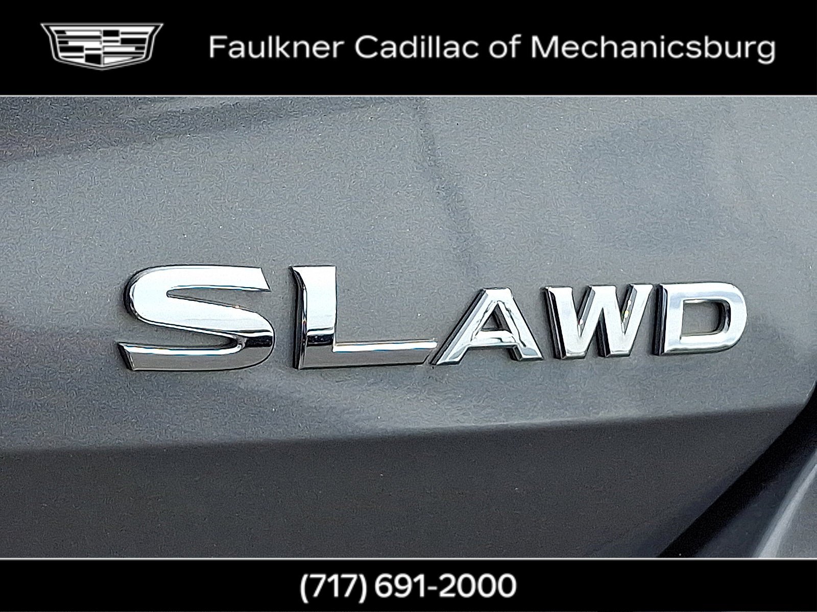 Used 2020 Nissan Rogue SL AWD/4WD image 33