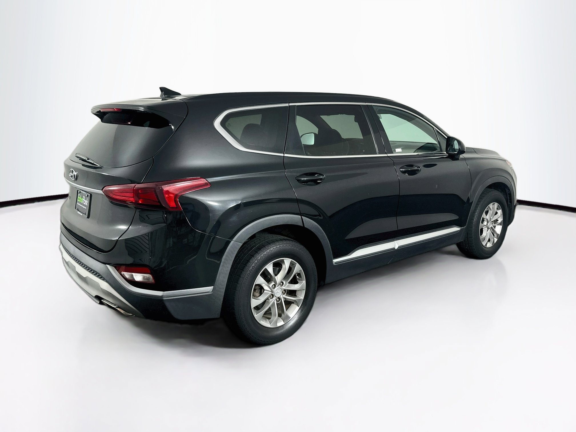 Used 2020 Hyundai Santa Fe SEL w/ Cargo Package FWD image 9