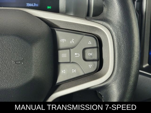 Used 2024 Ford Bronco Badlands w/ Sasquatch Package AWD/4WD image 27