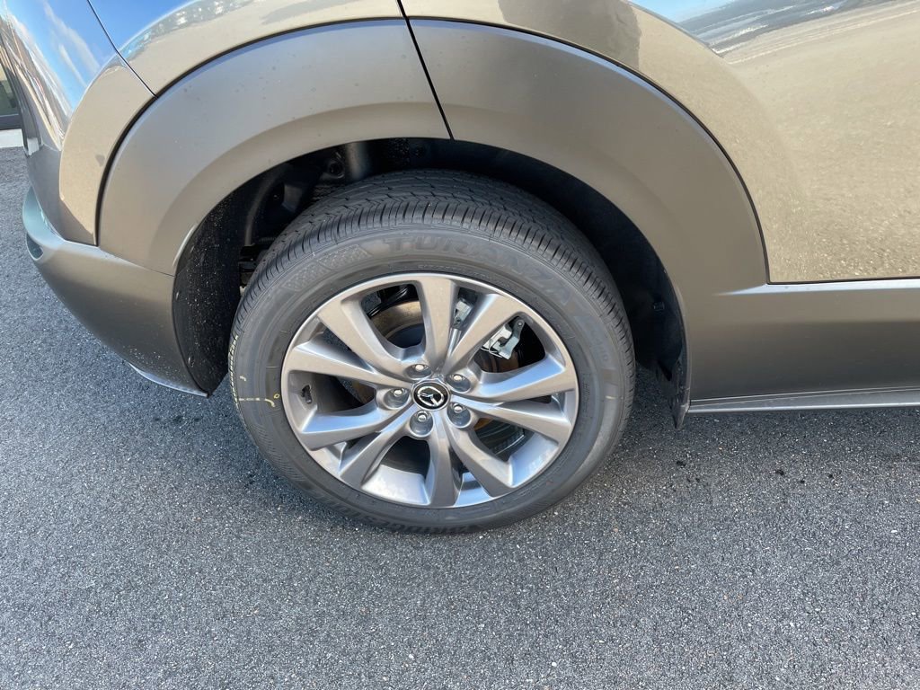 New 2026 MAZDA CX-30 AWD 2.5 S w/ Premium Package image 6