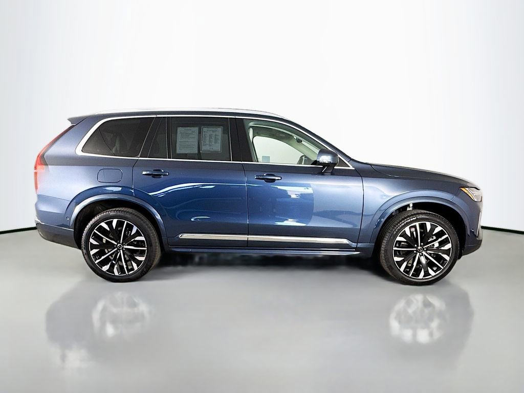 Used 2026 Volvo XC90 B6 Ultra w/ Lounge Package image 8