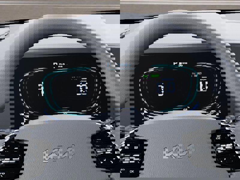 New 2026 Kia Niro LX image 21