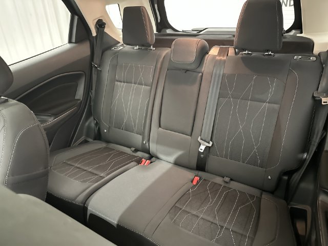 Used 2022 Ford EcoSport SE AWD/4WD image 29