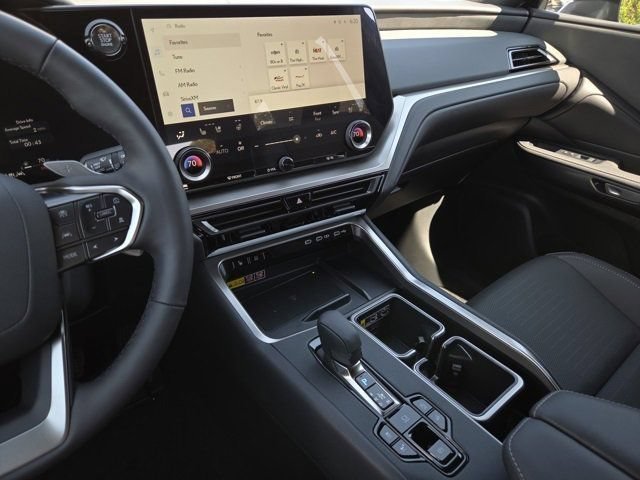 Used 2025 Lexus TX 350 AWD w/ Technology Package image 36