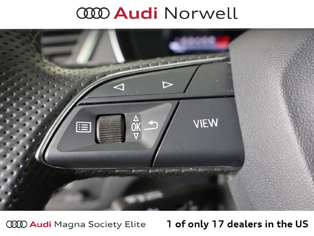 Certified 2023 Audi SQ5 Premium Plus AWD/4WD image 29
