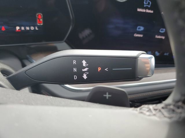 New 2026 Chevrolet Tahoe High Country w/ LPO, Illumination Package image 23