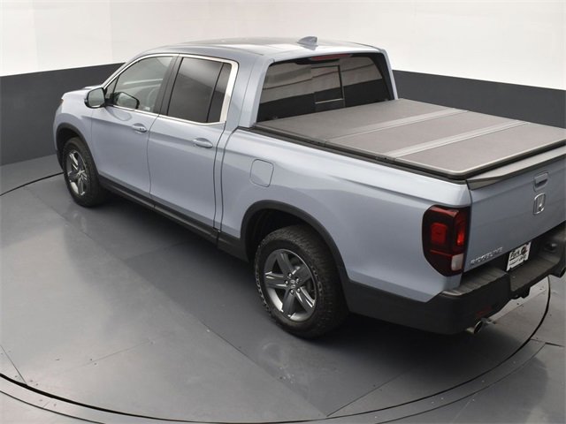 Used 2022 Honda Ridgeline RTL image 16