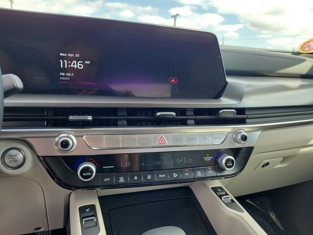 Used 2025 Kia Telluride S FWD image 31
