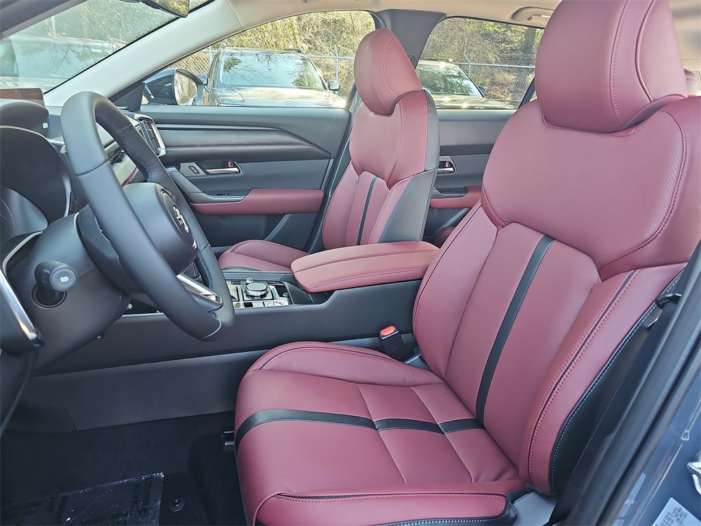 New 2026 MAZDA CX-50 2.5 Hybrid w/ Weather Package image 15