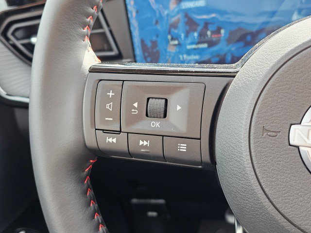 New 2027 Nissan Kicks SR AWD/4WD image 30