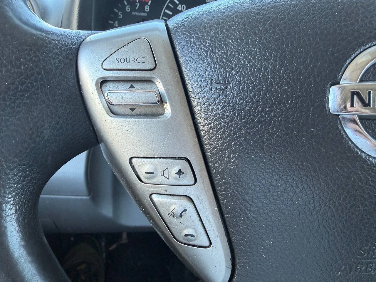 Used 2018 Nissan NV200 S w/ Back Door Glass Package FWD image 24