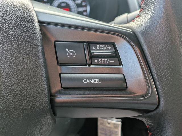 Used 2018 Subaru WRX Premium AWD/4WD image 25