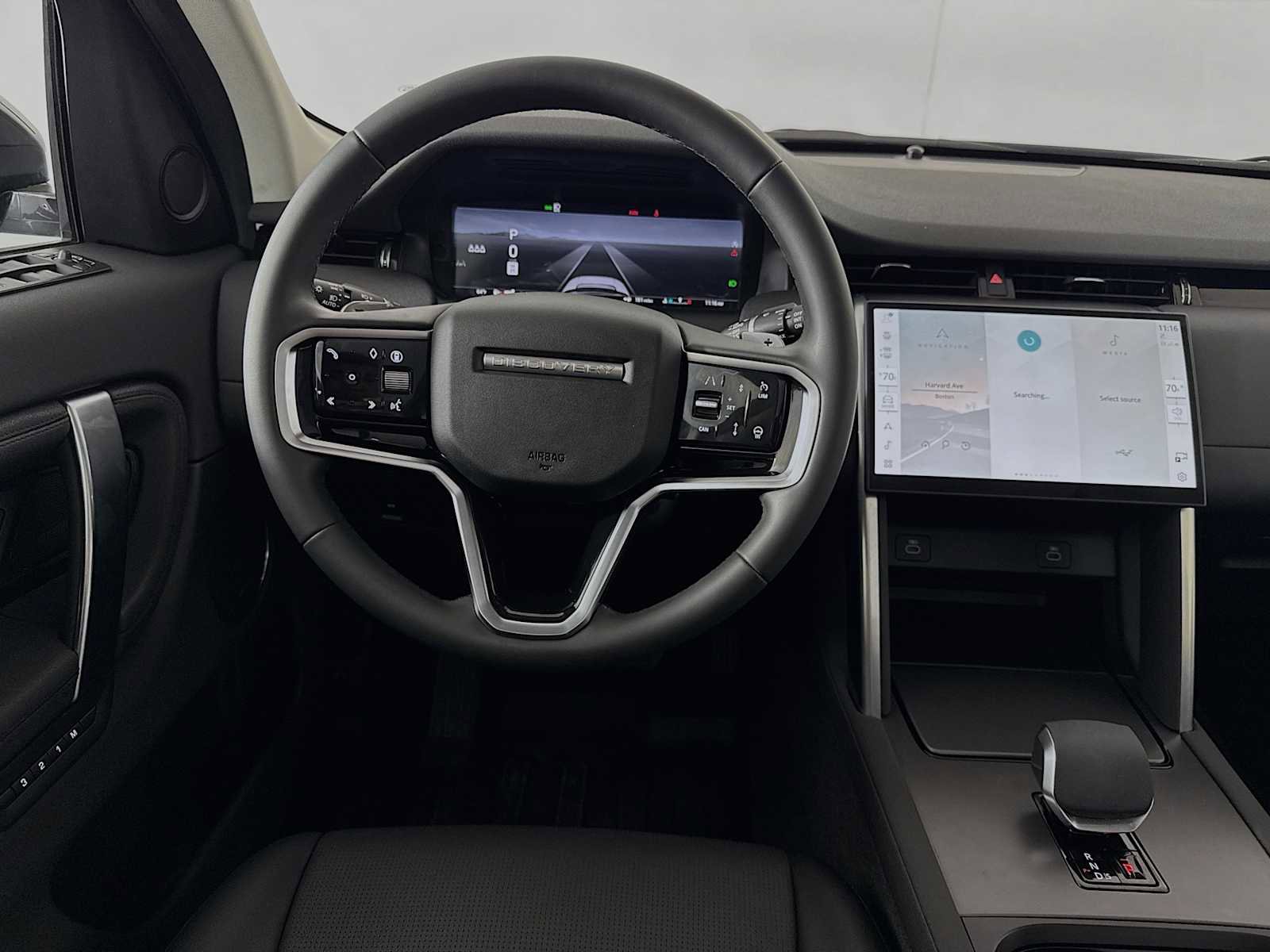 Used 2024 Land Rover Discovery Sport S image 23