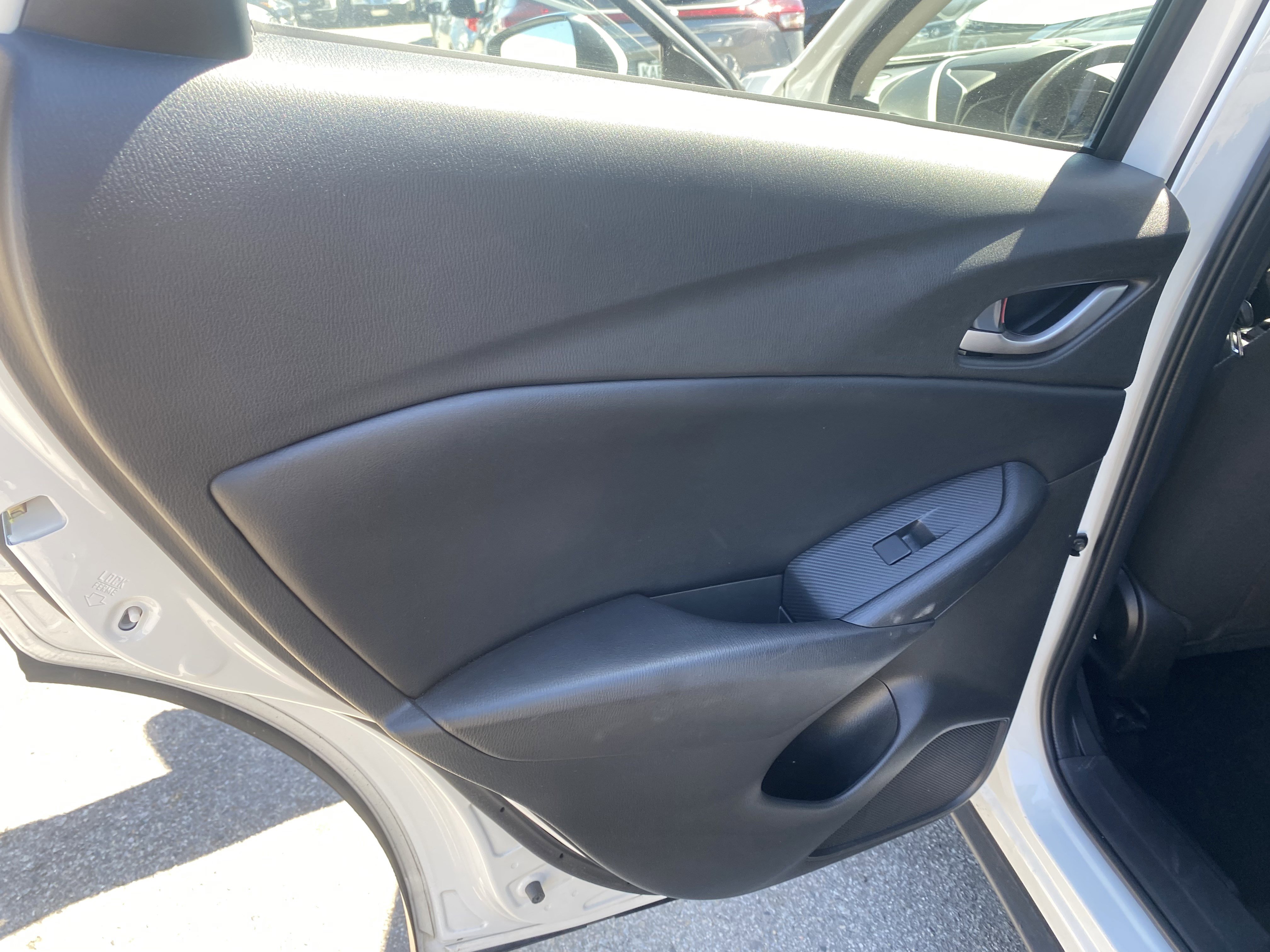 Used 2019 MAZDA CX-3 Sport image 15