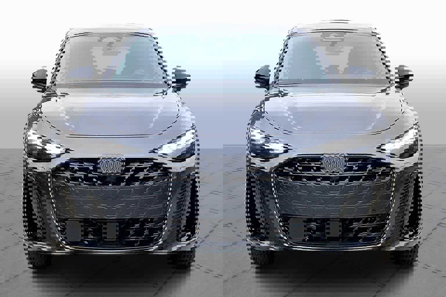 New 2026 Audi A6 Premium Plus image 3