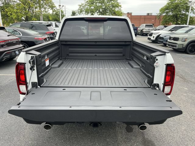 New 2026 Honda Ridgeline RTL image 22