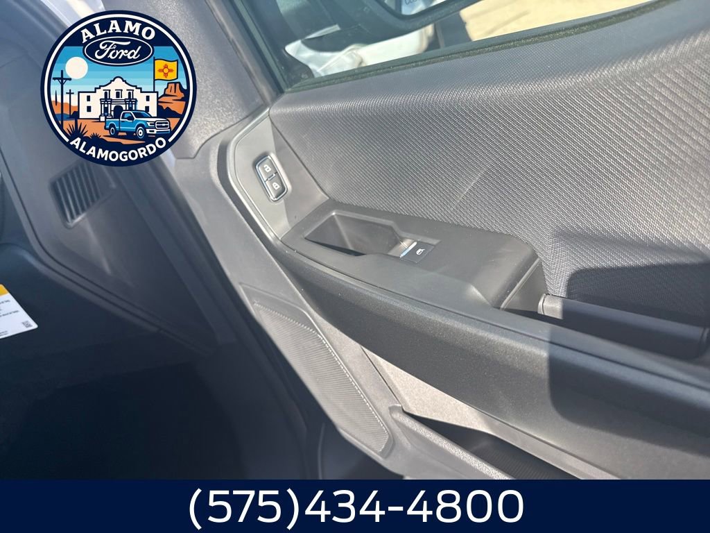 New 2025 Ford F150 STX w/ STX Black Appearance Package image 17