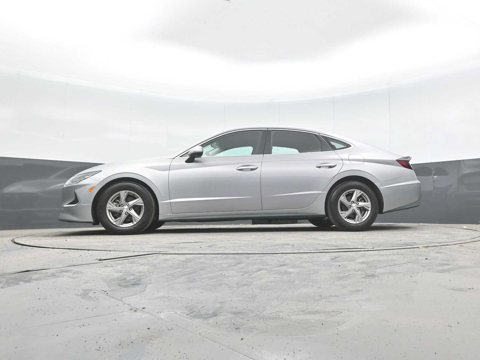 Used 2023 Hyundai Sonata SE FWD image 41