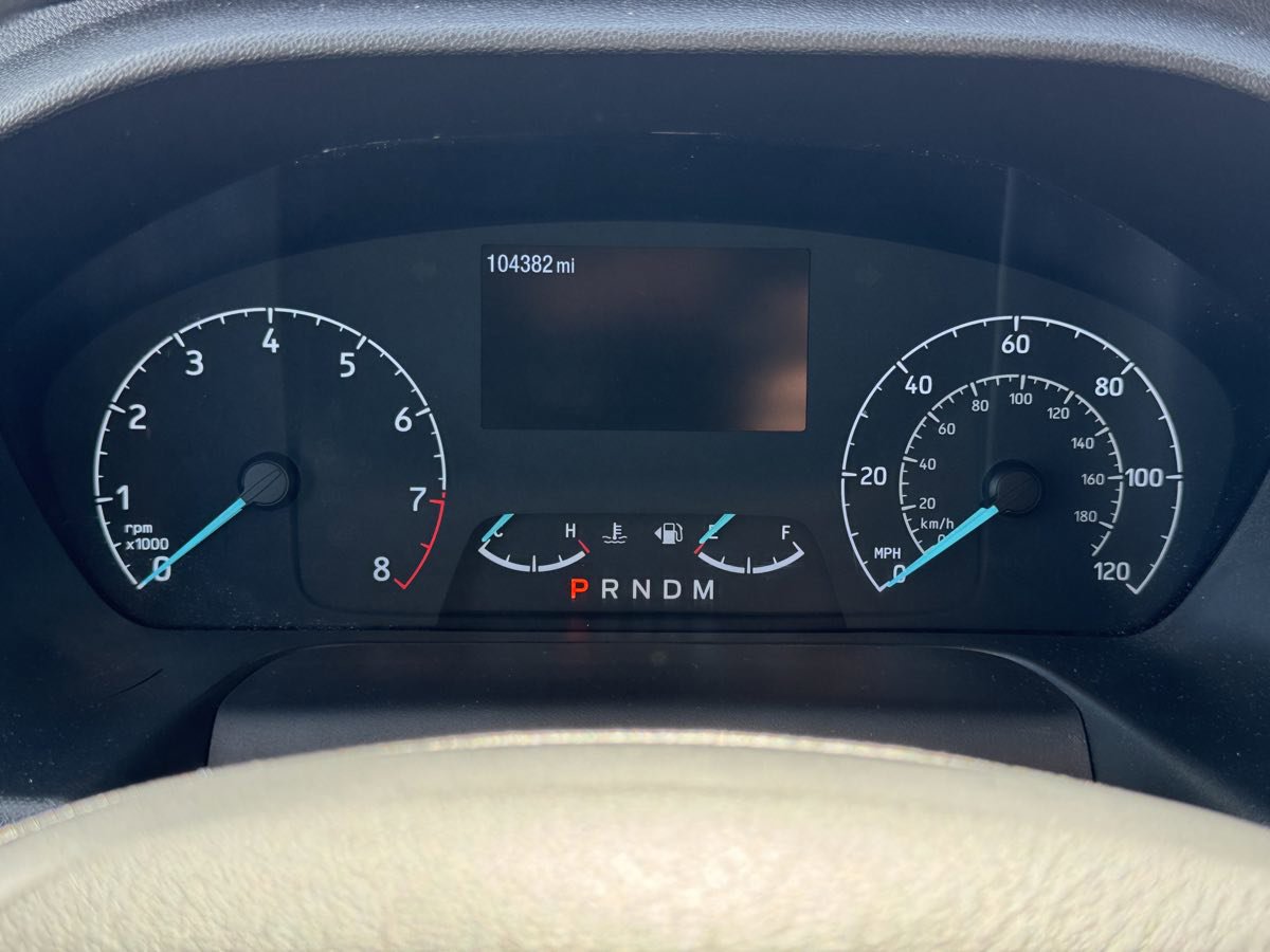 Used 2021 Ford Transit 350 XLT RWD image 33