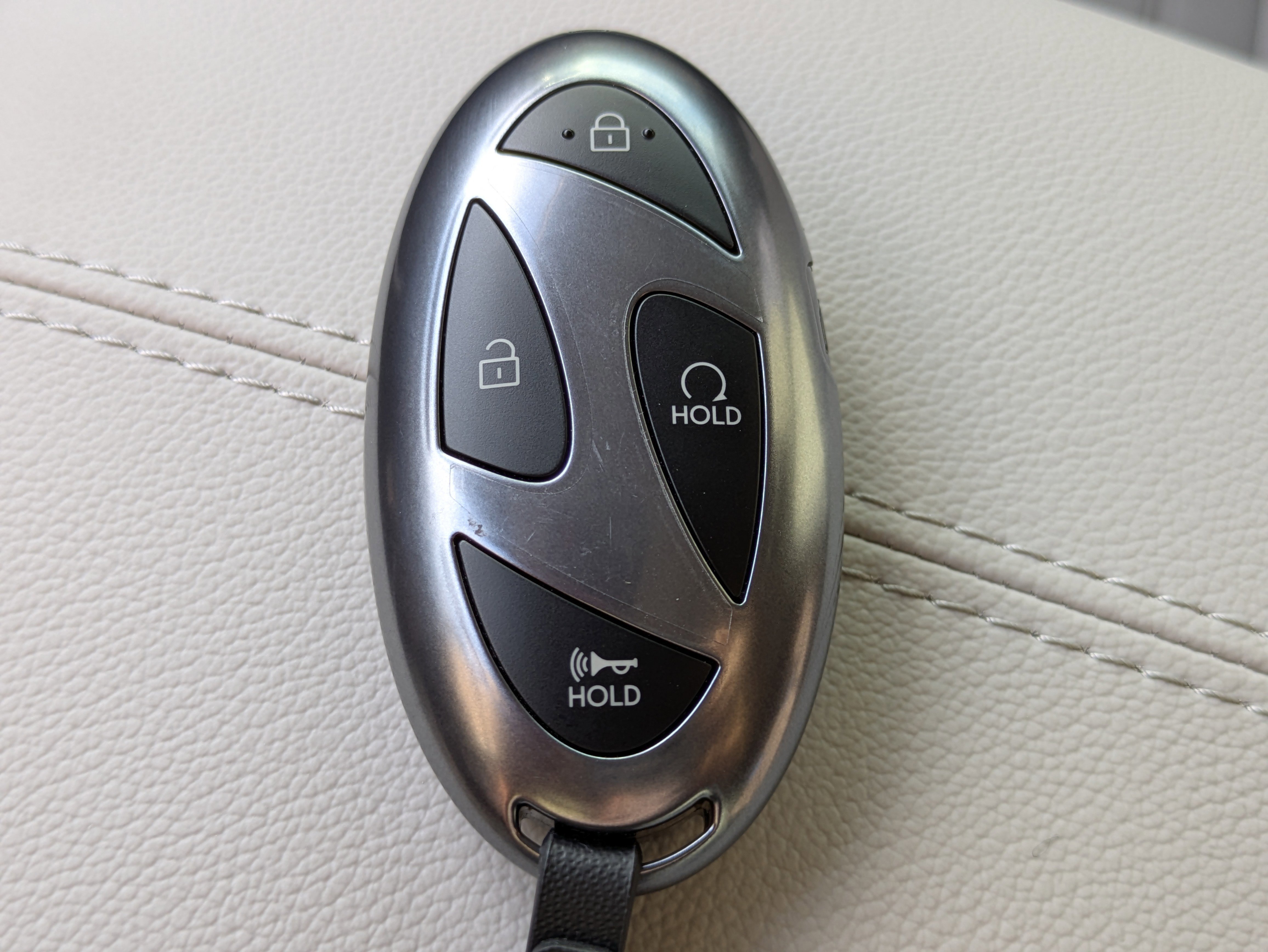 New 2026 Hyundai Tucson SEL image 31