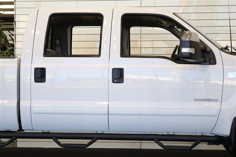 Used 2001 Ford F250 XLT AWD/4WD image 59