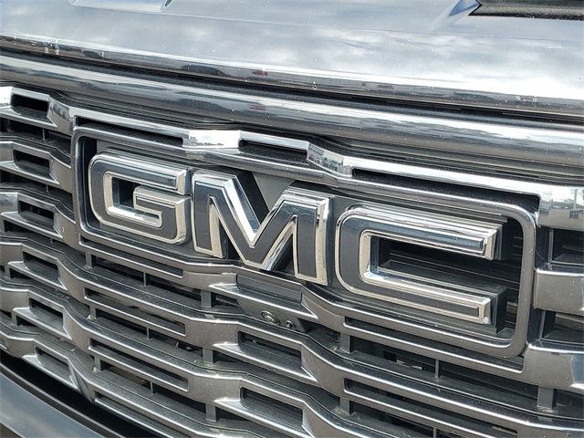 Used 2024 GMC Sierra 1500 Denali Ultimate image 32